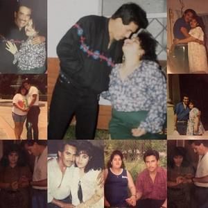 Meet your Posher, Veronica